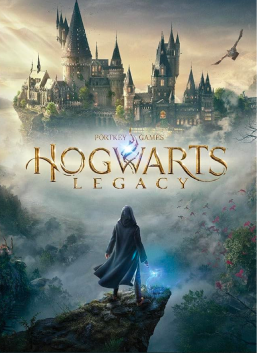 Hogwarts Legacy